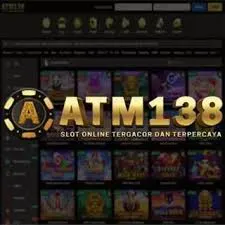 ATM138 - Game Domino Seru dan Menarik