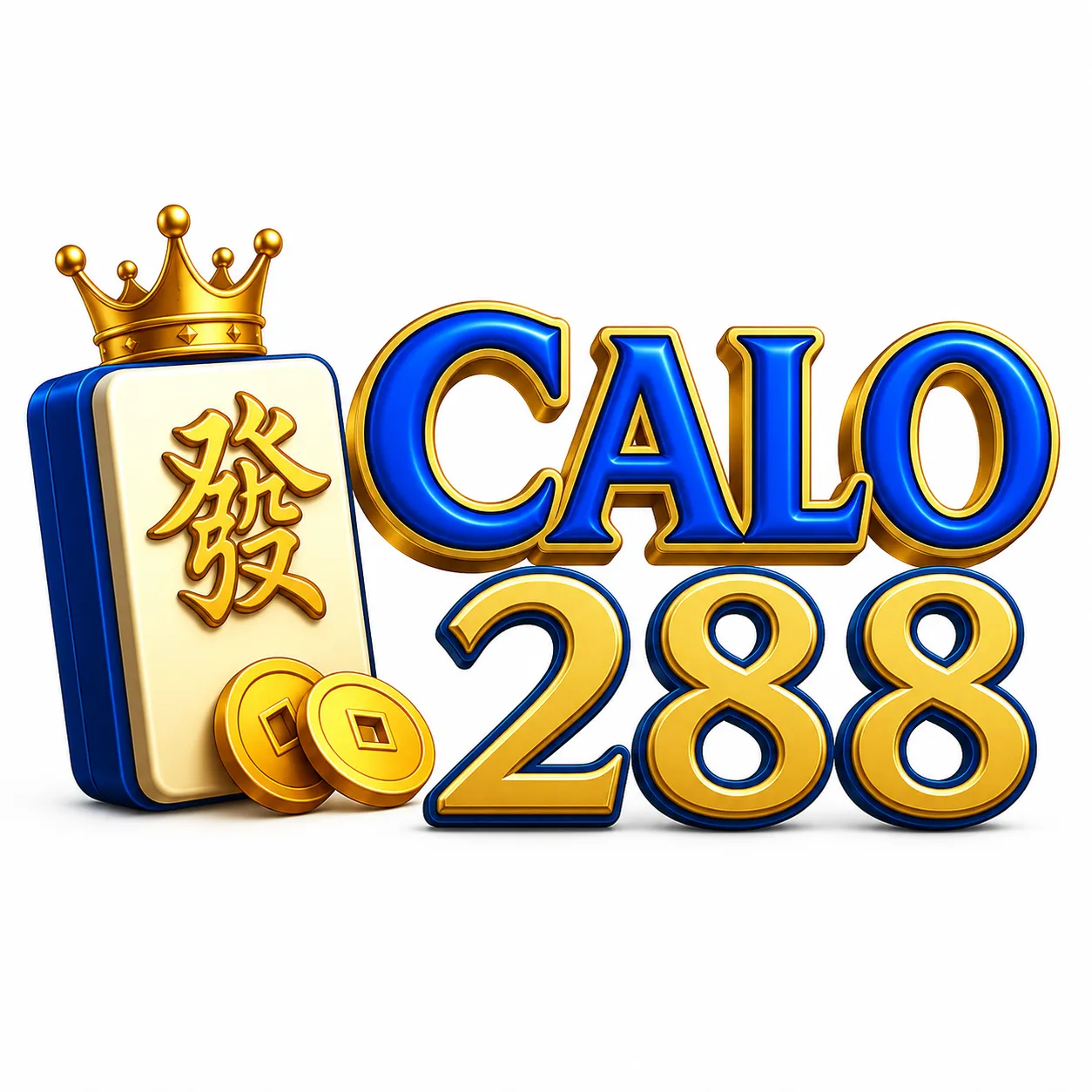CALO288 - Game Olahraga Seru untuk Pecinta Sports