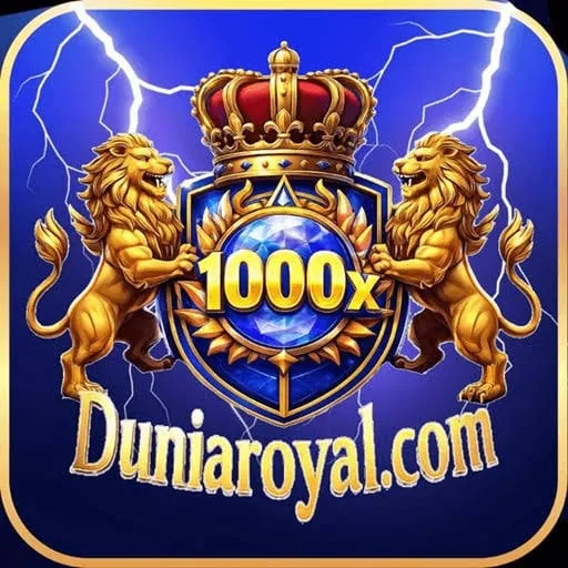 DUNIAROYAL - Petualangan Seru di Dunia Anime