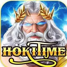 HOKITIME - Nikmati Petualangan Arcade Seru!