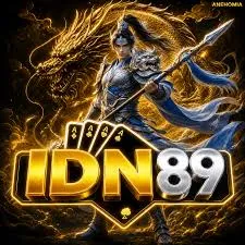 IDN89 - Game Tembak Ikan Seru dan Menyenangkan