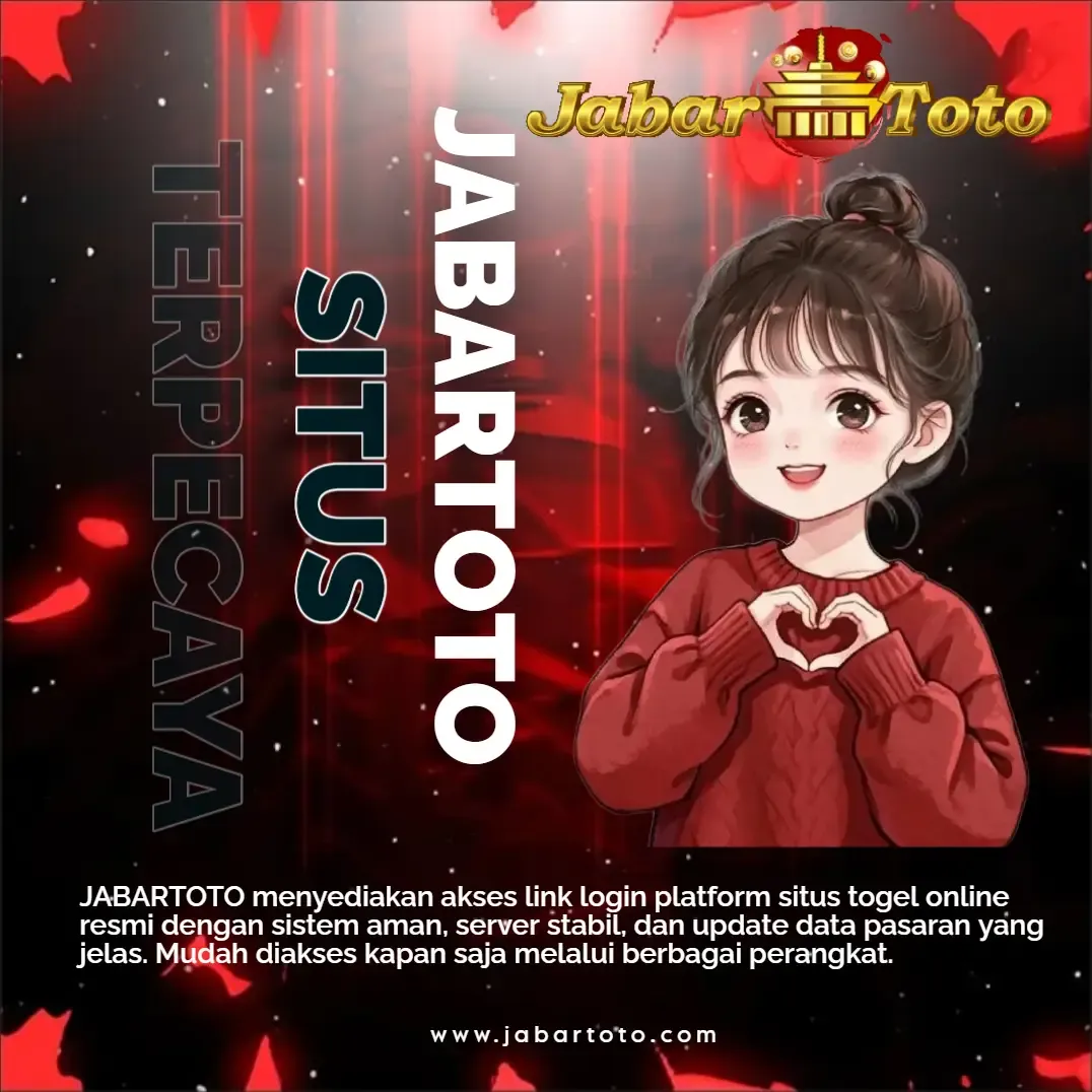 JABARTOTO - Game Domino Terbaik di Ponsel Anda
