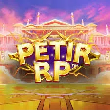 PETIRRP - Pertempuran Epik dalam Dunia Battle Royale