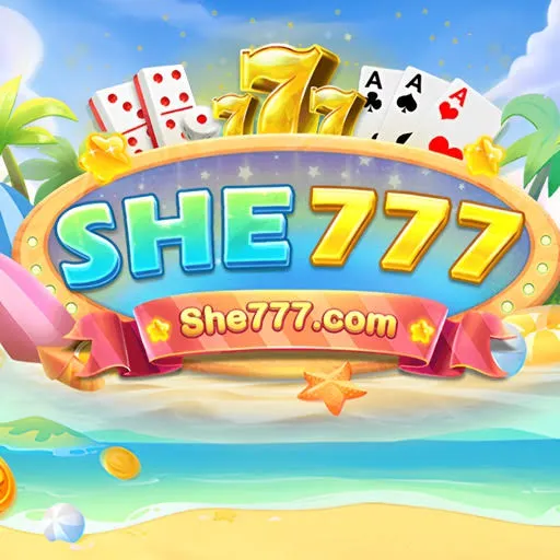 SHE777 - Pengalaman Slot Terbaik di Ujung Jari Anda